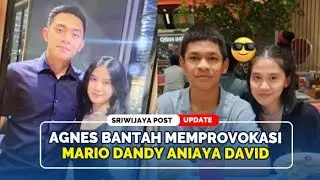 Kuasa Hukum Bantah Agnes Provokasi Mario Aniaya David, Rafael Alun Trisambodo Mundur dari ASN