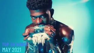 Top 20 Songs: May 2021 (05/01/2021) I Best Billboard Music Chart Hits