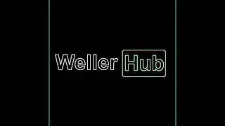 WellerHub but it's vocoded to gansgta's paradise