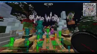 КАК УСТАНОВИТЬ ЧИТЫ НА VimeWorld؟؟؟