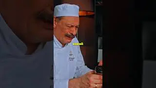 ПЕРЕПУТАЛИ КОРМ ДЛЯ РЫБКИ 😨 