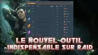 Raid Toolkit : Le nouvel outil indispensable - Raid Shadow Legends