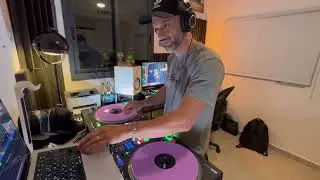 2024 DMC Open Online Round 1 - DJ Asi-C (Israel)
