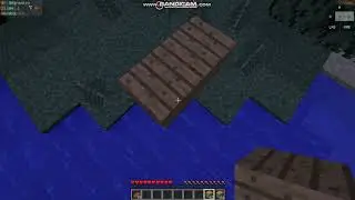 Скоро SkyWars и BedWars! (Как я строюсь) [Minecraft]