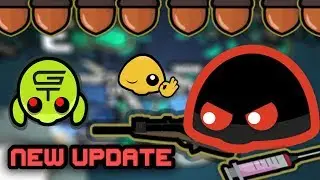 DEVAST.IO - *NEW* UPDATE! // AMAZING GAMEPLAY...
