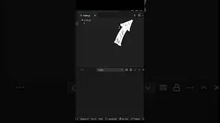 Play Button in VS Code?! 