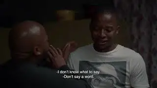 Lebo's father seeks forgiveness | Champions| S1 Ep31 | Mzansi Magic
