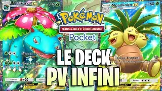 [PKM] LE POKEMON QUI NE MEURT JAMAIS
