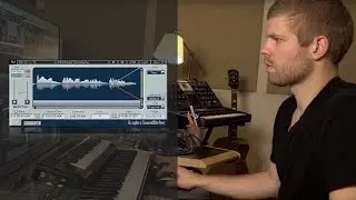 Creating EDM Risers with the Waves SoundShifter Plugin