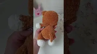 Рыжий малыш в наличии