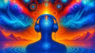 Healing Music: Clearing Space from Negative Energy - Erases All Negative Energy 417 Hz