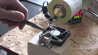 Filastuder AKA Filament Maker