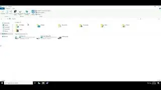 How to create a Share folder in Windows Server 2022