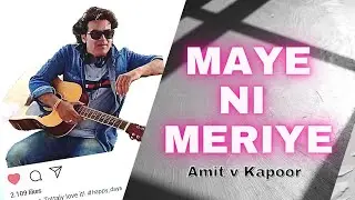 #MAAYENIMERIYE