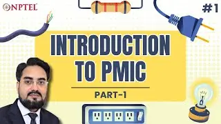 Introduction to PMIC - Part 1