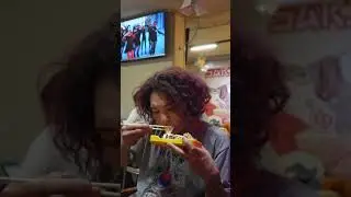 тот самый фанат дорам