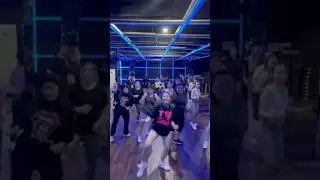 DJ BEAUTIFUL THINGS REMIX by Dj Desa x Madara Dusal | Choreo 🙋🏻‍♀️ 