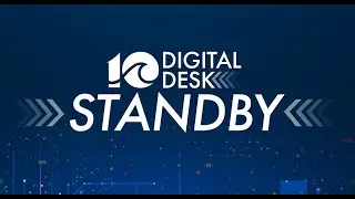 DIGITAL DESK LIVE: Weather Alert