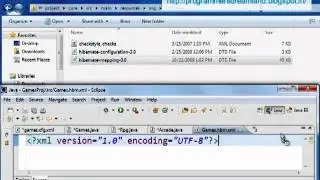 Hibernate Tutorial   How to map the sub classes in the hibernate mapping file1