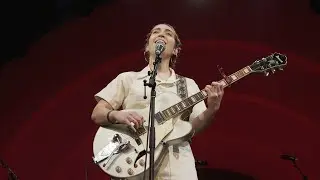 Just The Beginning: Tiny Desk Contest 2022
