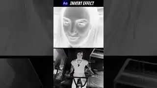 Invert Effect Tutorial like Ken Carson's THE END