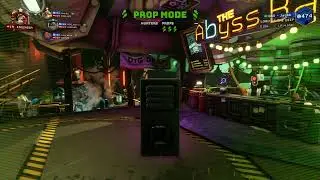DEV STREAM: "Some people call me the space miner, yeah / Some call me the gangster of rock"