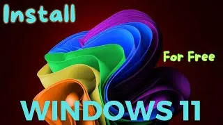 Mastering Windows 11 Install Bootable USB | How to Deploy Windows 11 On New PC