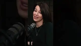 Дарья Блохина - о буллинге на работе, секретах профессии и эгоизме. Смотрите целиком @dominickrow