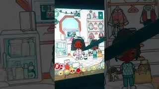 SCHOOL DIARIES 🏫📝 || *WITH VOICE* || Toca Boca TikTok Roleplay