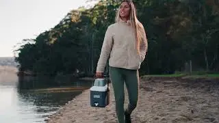 Coleman Daintree Jugs and Keg Range