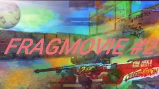 FragMovie Standoff 2