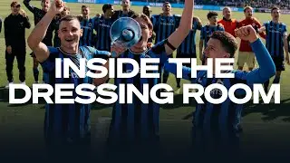 INSIDE THE DRESSING ROOM | XL VIDEO | 2024-2025