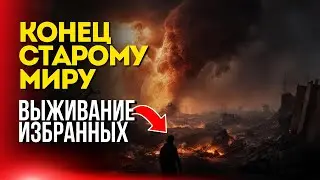 Конец старому миру - Выживание избранных