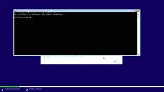 How To Fix Windows Couldn't Create a New Partition Error 0xbd4c2e20 When Installing Windows