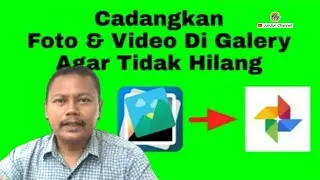 Cadangkan Foto Dan Video Yang Ada Di Hp Agar Tidak Hilang 