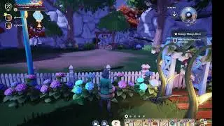 Palia News & Game Play Stream