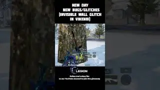 this game is full of glitches 😭 #bgmi #pubgmobile #pubg #gaming #gamer #gliches #issues