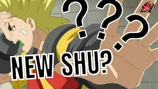 Beyblade Burst Sparking|WHAT HAPPENED?