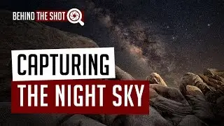 Photography That is Out of This World - Behind the Shot