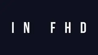 Mono Rhythm Typography | After Effects Template | Titles