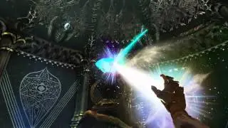 In Verbis Virtus - Trailer HD (version 0.2)