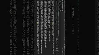 python project google search app