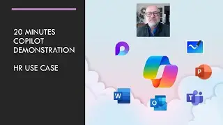Explore Copilot’s Features  A 20 Minute Use Case Demonstration
