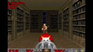 The Most DEADLY Enemy In ALL of DOOM!