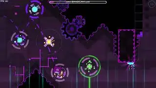 Попытки пройти демоны: Dear Nostagitst,Deadlocked,Clubstep.