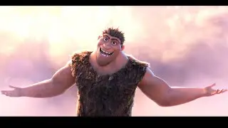 BONEY M - DADDY COOL .THE CROODS