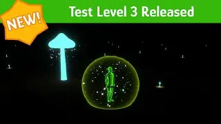 Test Level 3 is HERE! - Unity Game Development