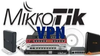 How to setup VPN in Mikrotik Router Step By Step 2024 || how to configure vpn in mikrotik router
