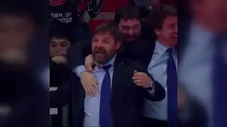 «Ак Барс» показал видео побед Знарка на Олимпиаде в Пхенчхане и в Кубках Гагарина
