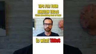 Why Your TACoS Matters With Amazon PPC And What You Need To Know About It